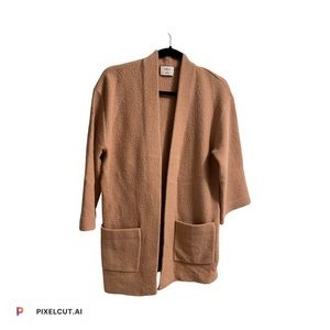 Wilfred Aritzia Wool Cardigan